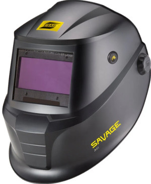 ESAB Maschera Automatica Savage A41 NEW