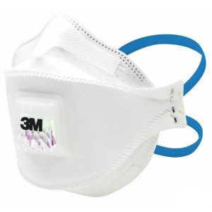 3M Speedglas Mascherina Monouso 3M Aura FFP2