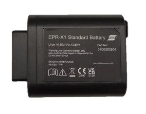 ESAB Batteria per EPR-X1.1