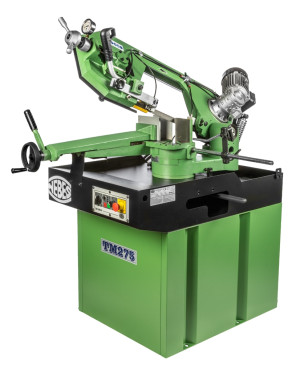 NEBES Sega a nastro TM275 Trifase