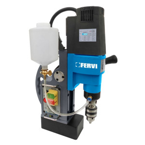 Trapano Magnetico FERVI 0518/20
