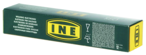 INE 140 elettrodi basici 3.2x450mm 50 B
