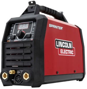 Lincoln Electric Lincoln Sprinter 200T   Saldatrice Tig