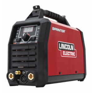 Lincoln Electric Lincoln Sprinter 180T   Saldatrice Tig