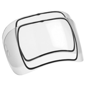 Optrel Protezione Lente frontale per maschera Sphere-X
