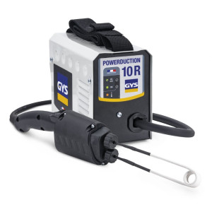 Gys Riscaldatore a induzione Powerduction 10R