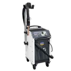 Gys Riscaldatore a induzione Powerduction 39LG