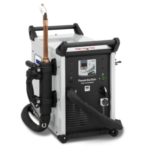 Gys Riscaldatore a induzione Powerduction 110LG COMPATTO