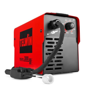 Telwin Riscaldatore ad induzione portatile INDUCTOR 3000