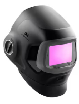 3M Speedglas Maschera Saldatura G5-03 TW Natural Color