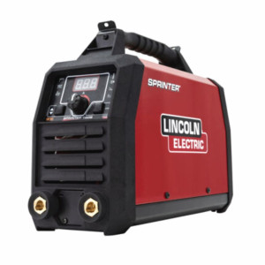 Lincoln Electric LINCOLN Sprinter 180S   Saldatrice inverter MMA