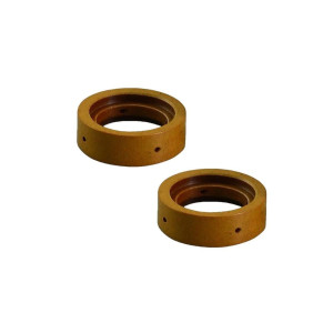 Trafimet 2 diffusori per plasma S25-35-45