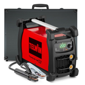 Telwin Technology 236 XT   Saldatrice inverter MMA