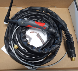 Torcia Tig SR26 4 metri