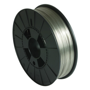 INE Bobina filo inox 316, 1mm, Ø200mm, 5 Kg