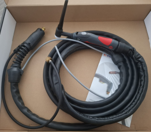 Torcia Tig SR17 4 metri