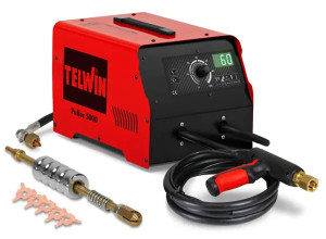 Telwin Puller 5000 new