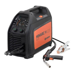 KEMPPI Minarc M 223   Saldatrice MIG-MAG