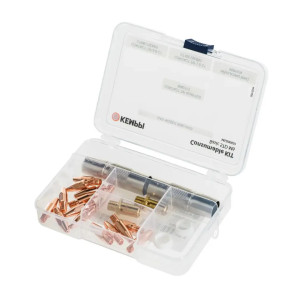 KEMPPI Kit consumabili STD M6