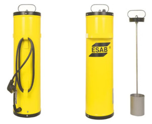 ESAB Fornetto scalda elettrodi PSE-5