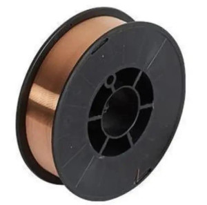 Bobina filo Corten 0.8mm 5kg