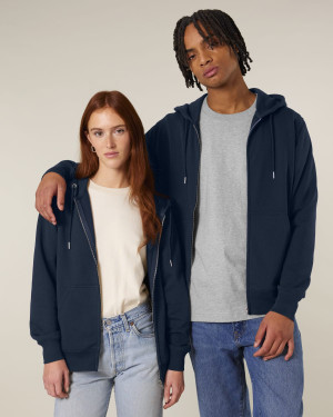 Bluza Stanley/Stella Connector 2.0 - morski granat