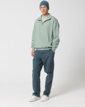 Bluza Stanley/Stella Miller Dry - aloesowa