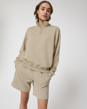 Bluza Stanley/Stella Miller Dry - piaskowa
