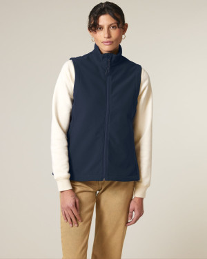 Kamizelka damska Stanley/Stella Trail Blazer - morski granat