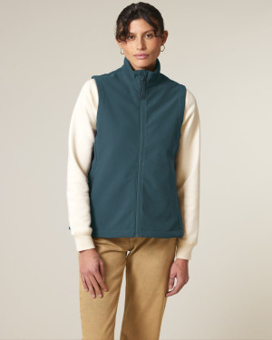 Kamizelka damska Stanley/Stella Trail Blazer - stargazer