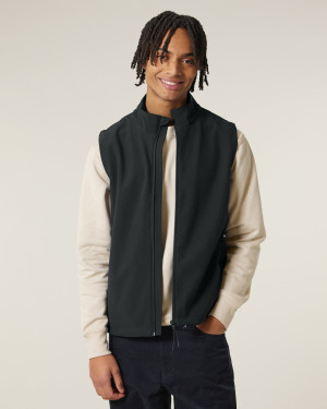 Kamizelka Stanley/Stella Trail Blazer - czarna
