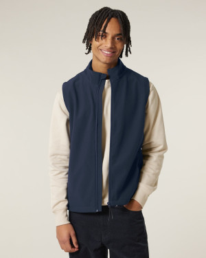 Kamizelka Stanley/Stella Trail Blazer - morski granat