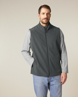 Kamizelka Stanley/Stella Trail Blazer - antracyt