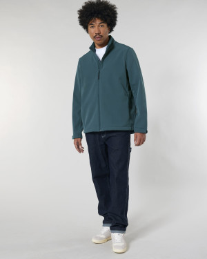 Kurtka softshell Stanley/Stella Navigator - stargazer