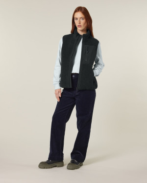 Kamizelka Stanley/Stella Liner - czarna