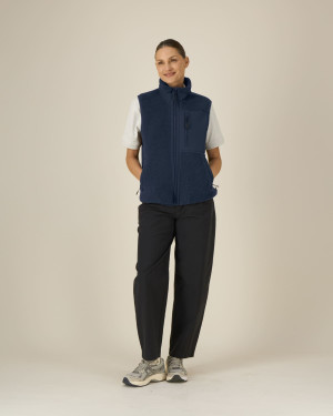 Kamizelka Stanley/Stella Liner - morski granat