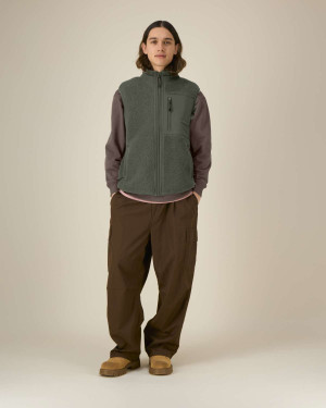 Kamizelka Stanley/Stella Liner - khaki