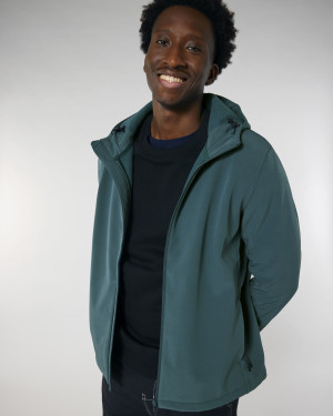 Kurtka softshell Stanley/Stella Discoverer - stargazer
