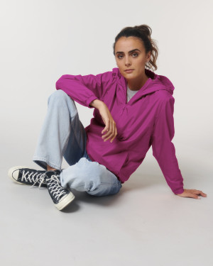 Kurtka Stanley/Stella Commuter - kwiat orchidei