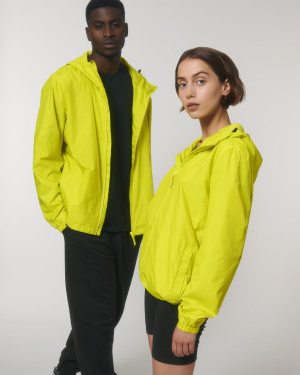 Kurtka Stanley/Stella Commuter - jaskrawa limonka