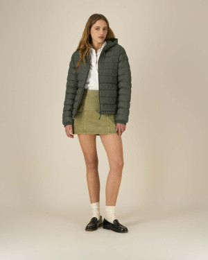 Kurtka damska Stanley/Stella Voyager 2.0 - khaki