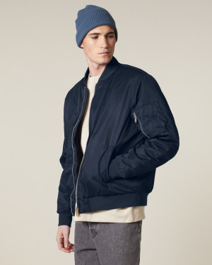 Kurtka Stanley/Stella Bomber 2.0 - morski granat
