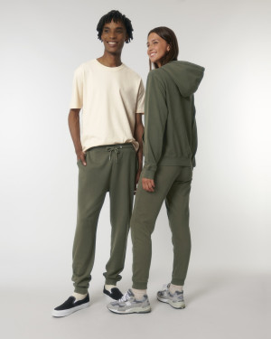Spodnie Stanley/Stella Mover Vintage - khaki(barwiony)