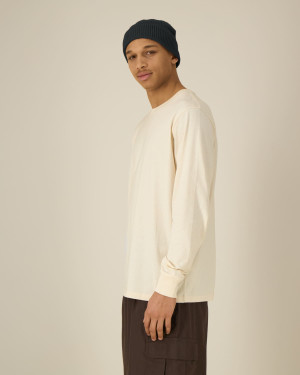 Czapka Stanley/Stella Fisherman Beanie - czarna