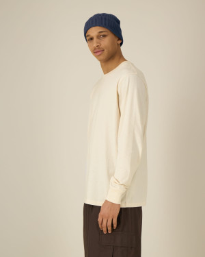 Czapka Stanley/Stella Fisherman Beanie - morski granat