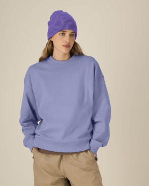 Czapka Stanley/Stella Fisherman Beanie - purpurowa