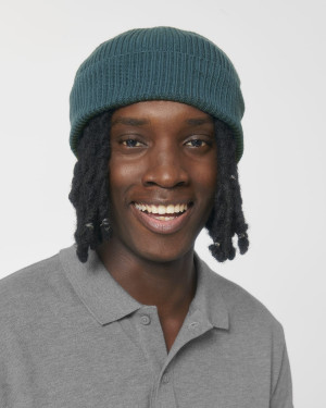 Czapka Stanley/Stella Fisherman Beanie - stargazer