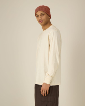 Czapka Stanley/Stella Fisherman Beanie - klasyczny brąz