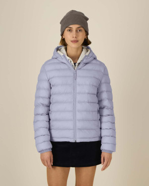 Czapka Stanley/Stella Fisherman Beanie - mocha
