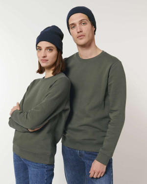 Czapka Stanley/Stella Rib Beanie - morski granat